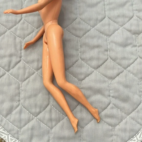Barbie 1965